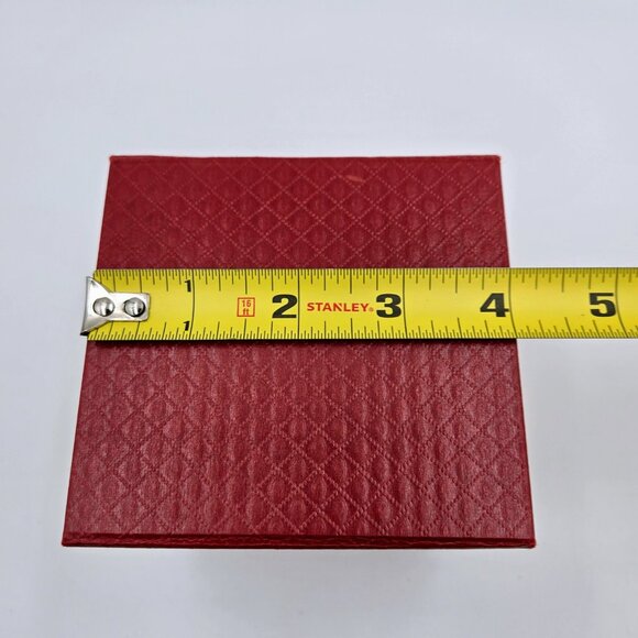 Pier 1 Li Bien Owl Christmas Ornament Decoration 2017 With Box Read - Picture 3 of 10